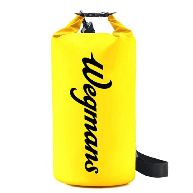 Wholesale Roll Top Waterproof Floating Dry Bag