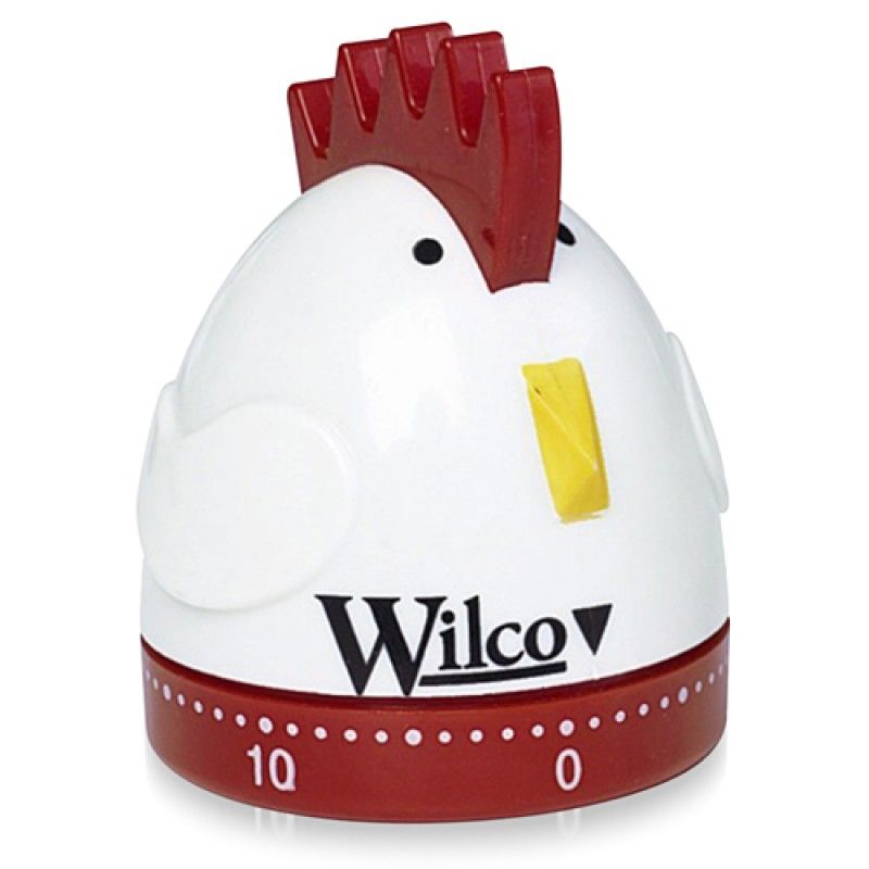 Wholesale Cock Shaped Kitchen Timer