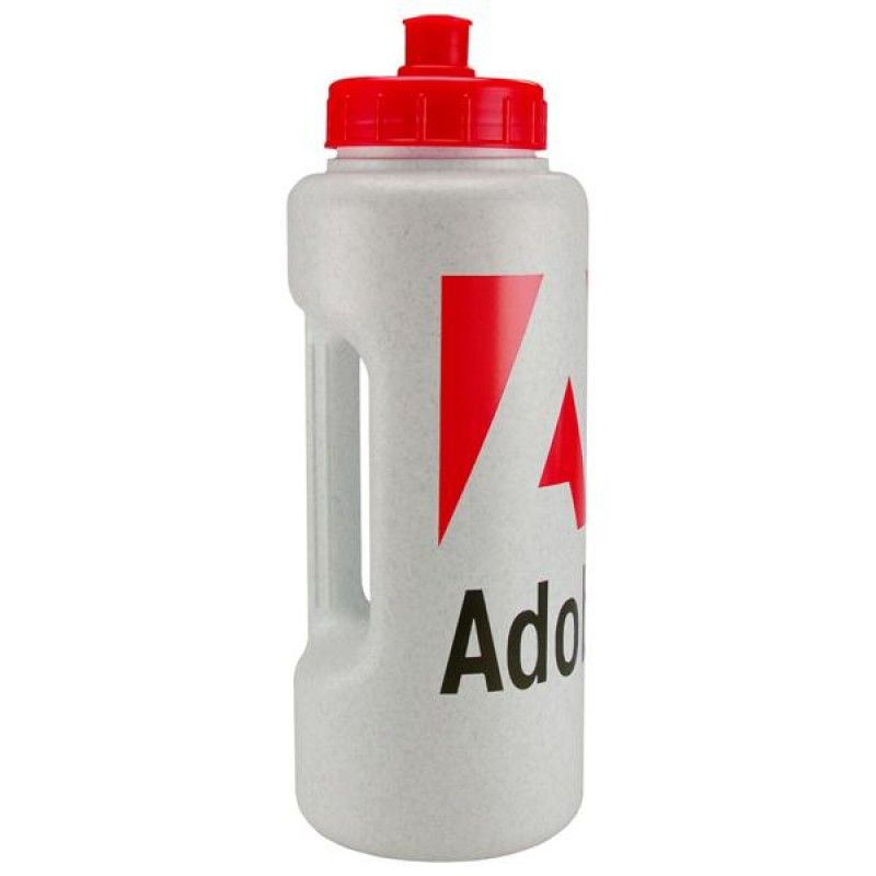 Wholesale Opaque Gripp 'N Sipp Bottle-[CP-27005]