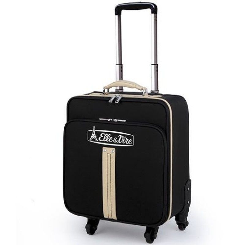 Wholesale Trolley Luggage Spinner Computer Suitcase