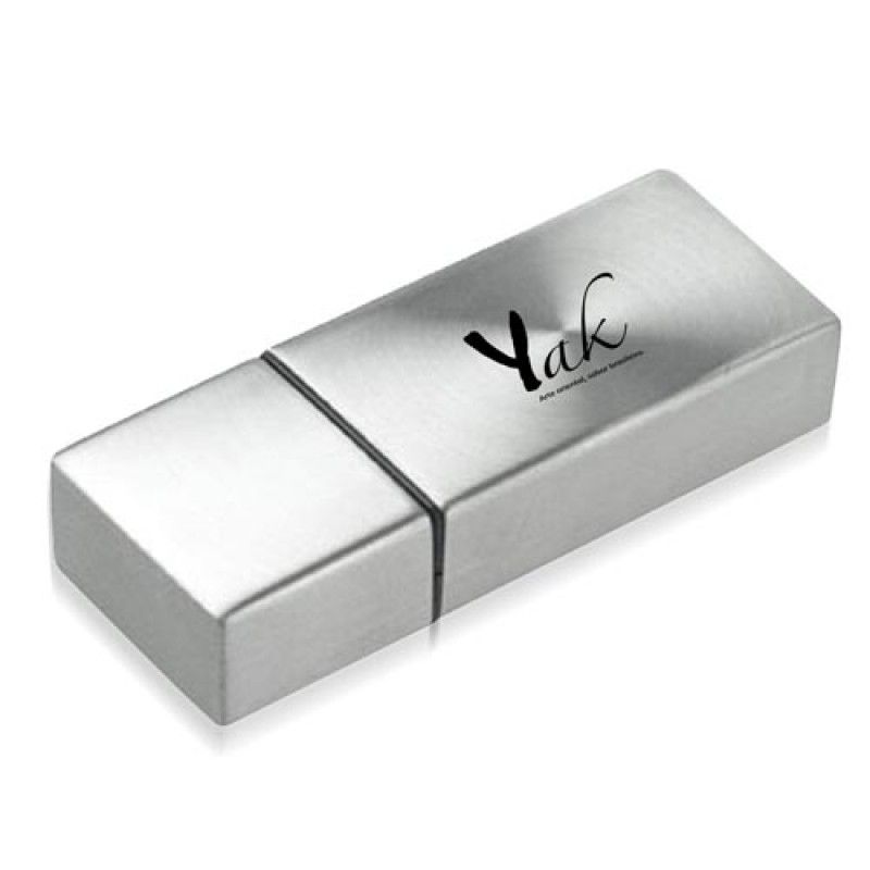 Wholesale 4GB Premium Metal Flash Drive