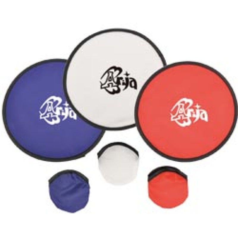 Wholesale Fold up Frisbee