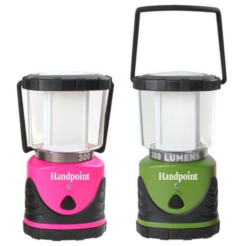 Wholesale Ultra Bright LED Camping Area Lantern