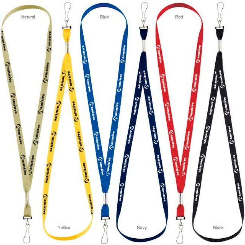 Wholesale Recycled Lanyard 1/2&quot;-[NW-91894]