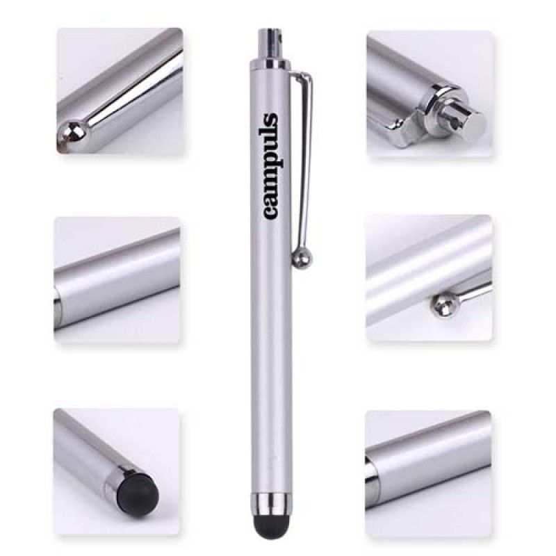 Wholesale promotional stylus pen with customized logo