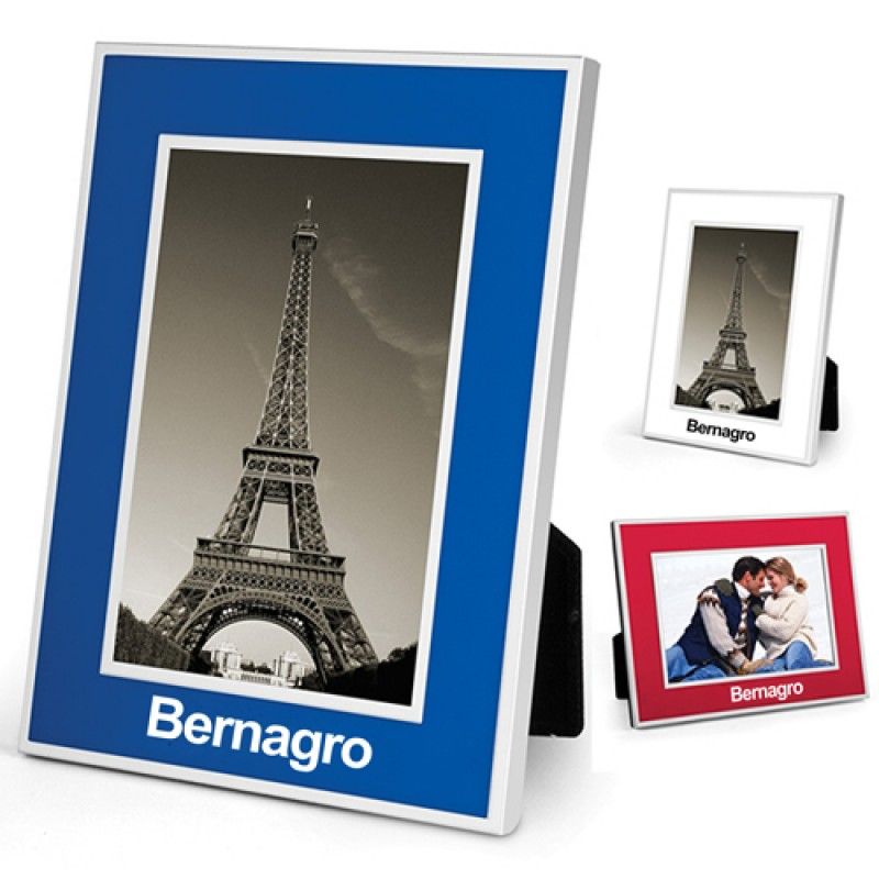 Wholesale Silver Metal Picture Frames