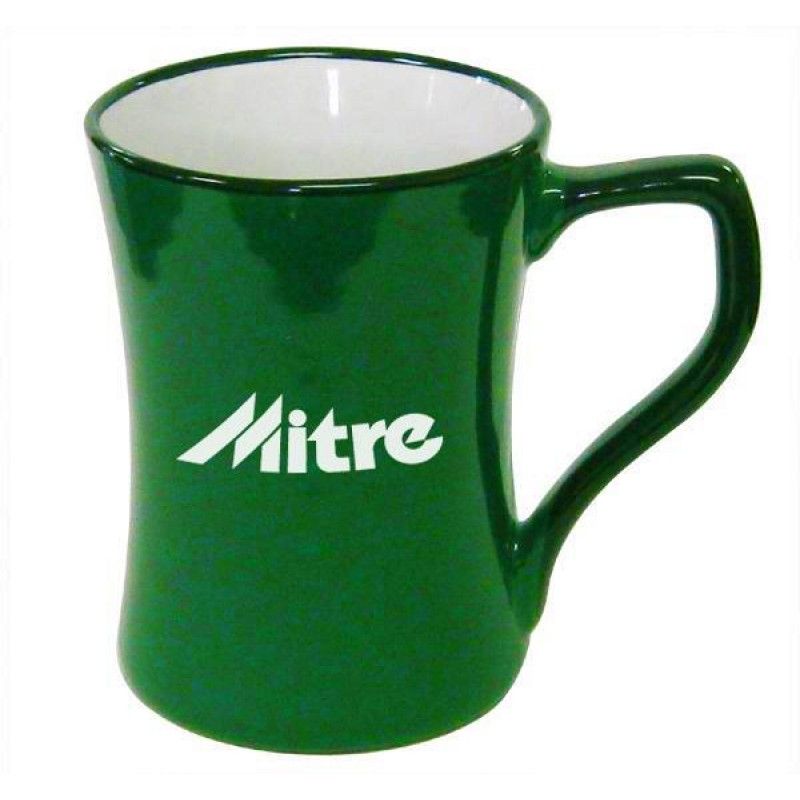 Wholesale Green Holland Mug-[FL-28005]