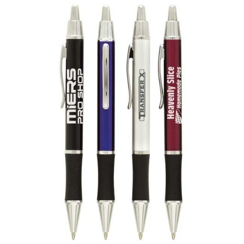 Wholesale Ambassador Silver Pen-[NW-92098]