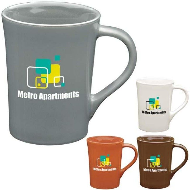 Wholesale Horizon Mug - 11 oz.-[NW-91380]