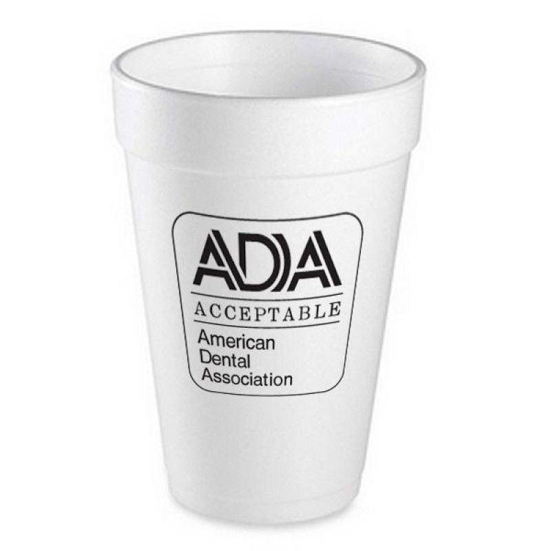 Wholesale 16 oz. Styrofoam Coffee Cup-[DC-29717]