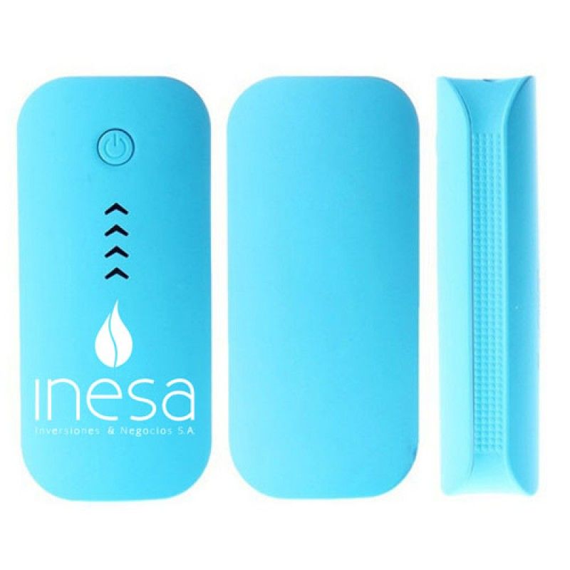 Wholesale USB Output Ultra Lightweight Power Bank