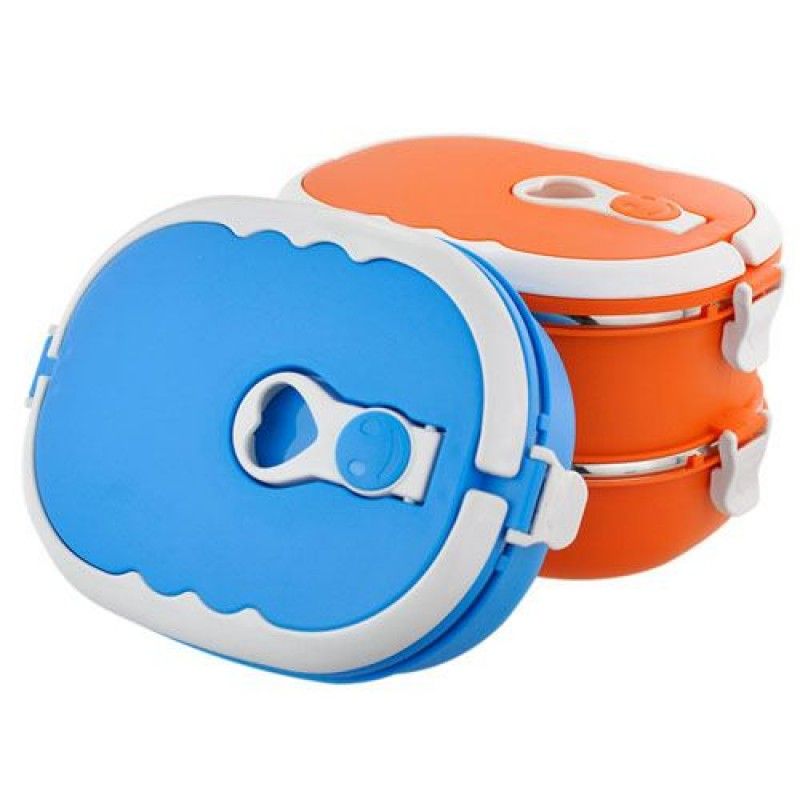 Wholesale 3 Set Insulated Lunch Box