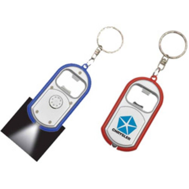 Wholesale Key Light with Bottle Opener