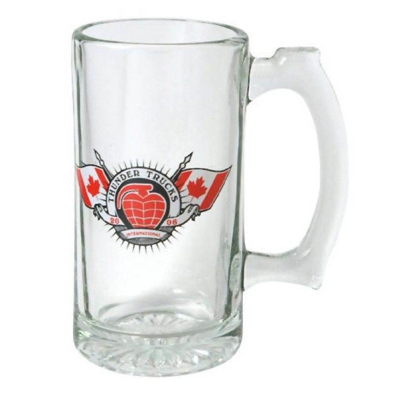 Wholesale Beer Mug-[FL-27087]