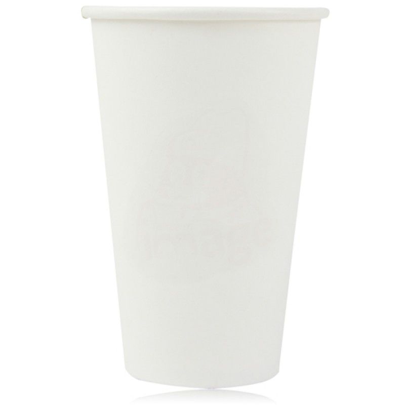 Wholesale 16 OZ Cape Plate Paper Cup