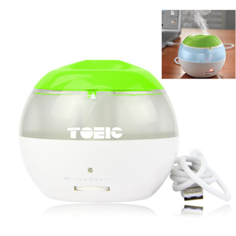 Wholesale USB Powered Humidifier