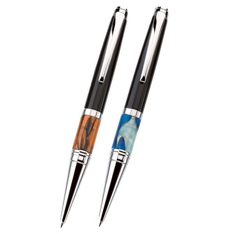 Wholesale Onyx Ballpoint Pen - RUSH-[SP-28024R]