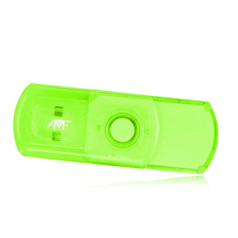 Wholesale 4GB Translucent Mini USB Flash Drive