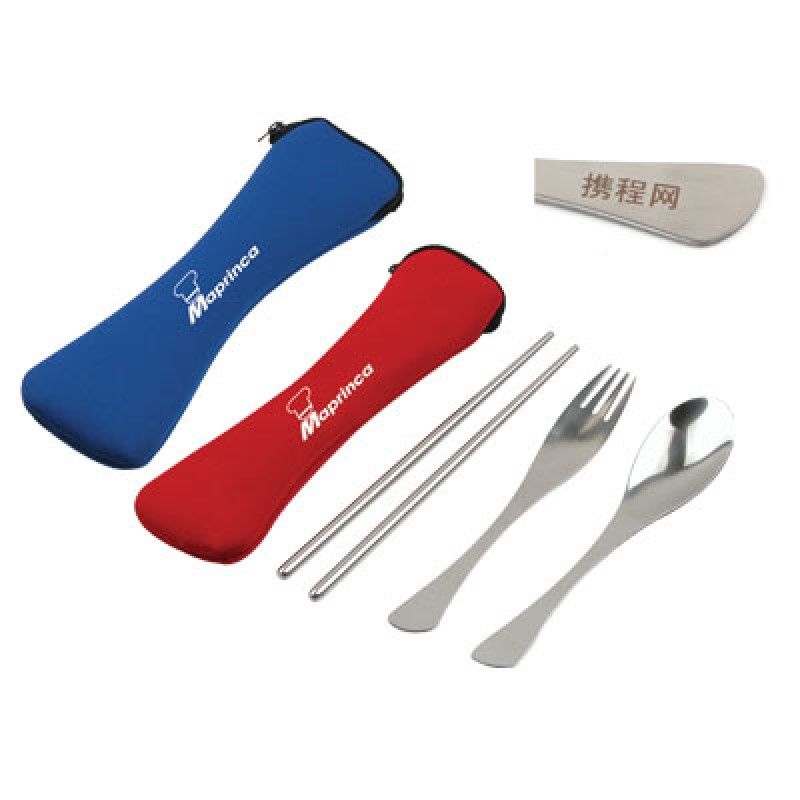 Wholesale Utensils in Pouch