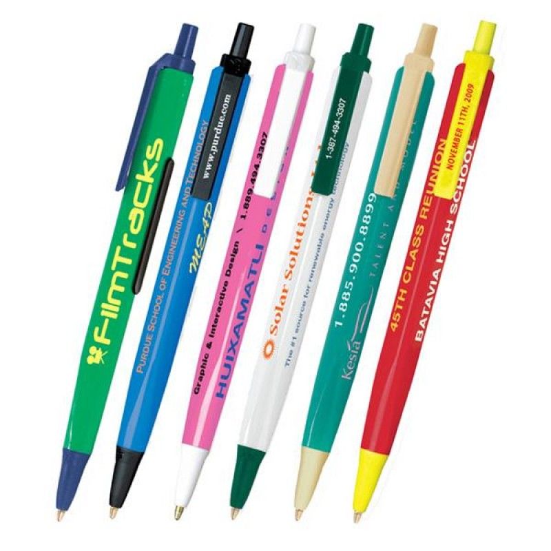 Wholesale Tri-Stic Pen-[BG-27029]