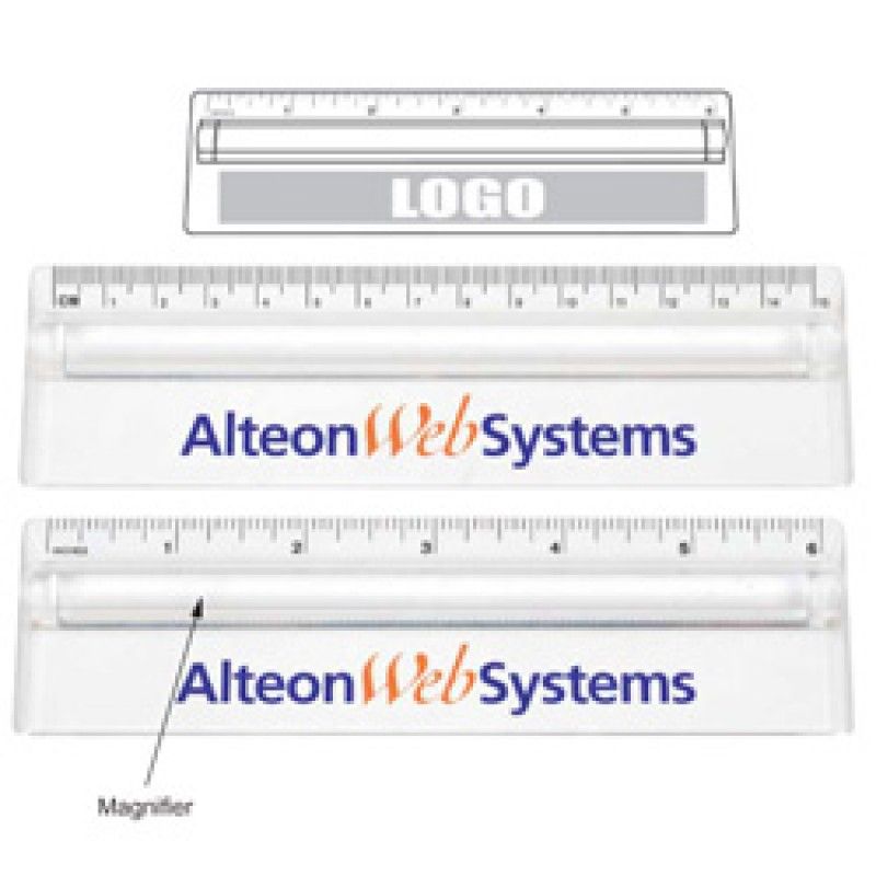 Wholesale Magnifying Ruler