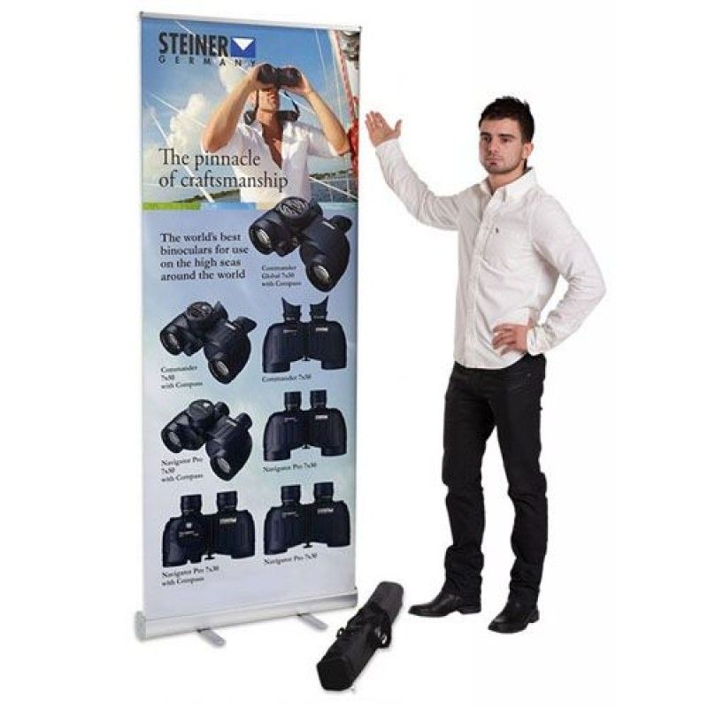 Wholesale Budget Banner Reliable Stand