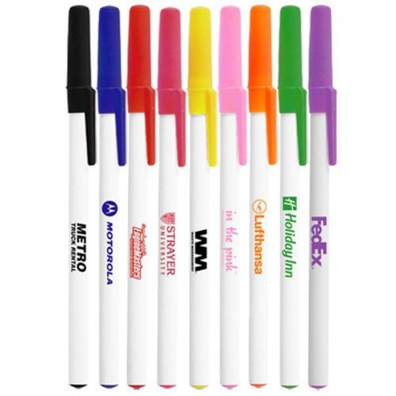 Wholesale Ballpoint Stick Pen