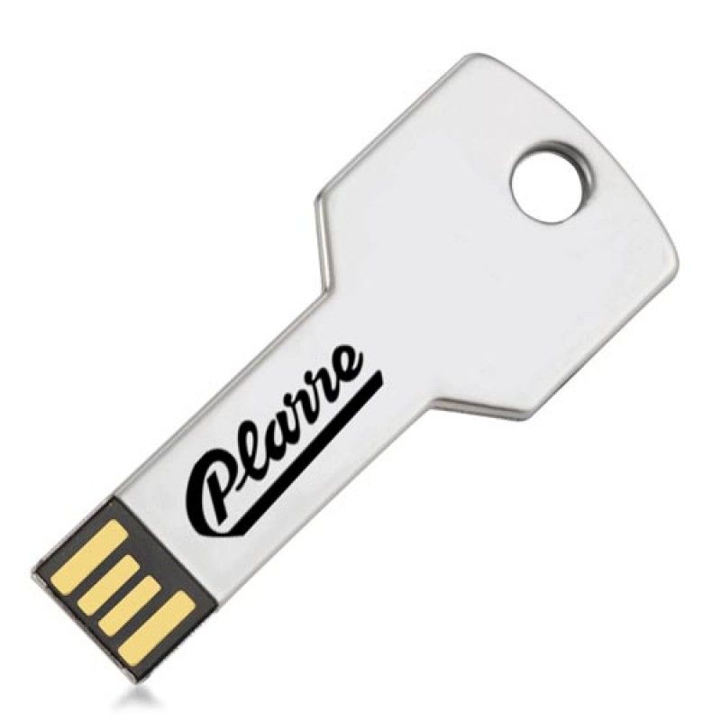 Wholesale 4GB Key Shape Flash Drive