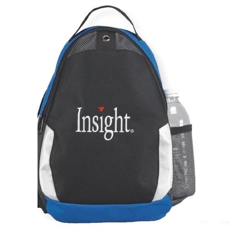 Wholesale Overnight Sensation Slingpack-[BG-28030]