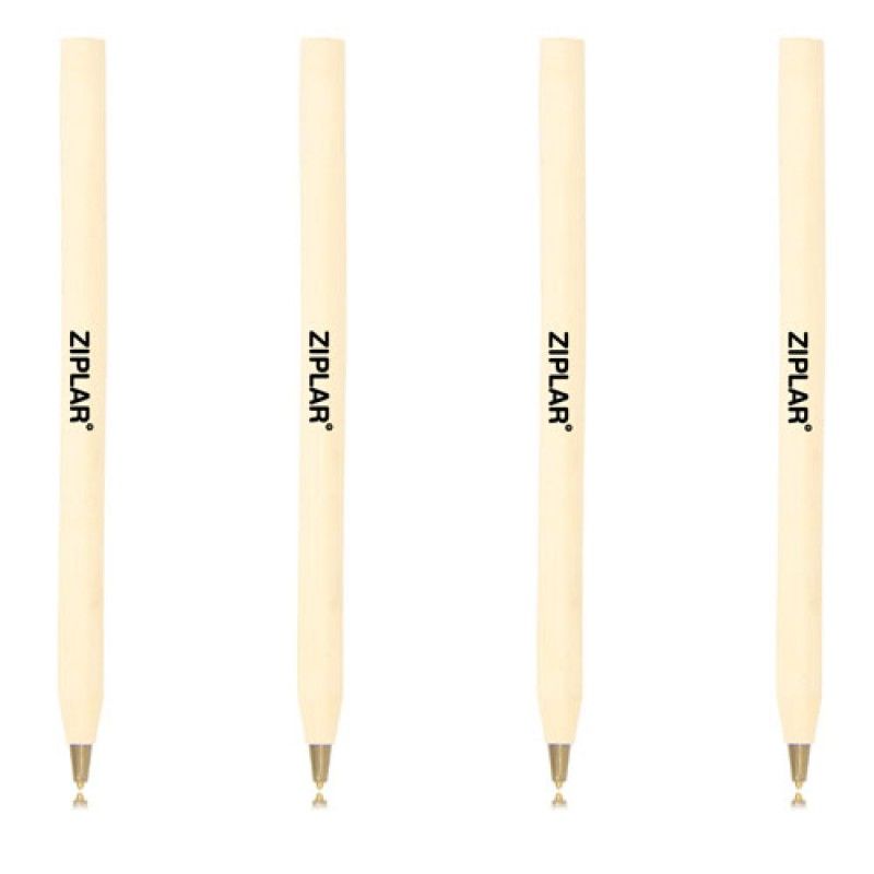 Wholesale Round Wooden Ballpoint Pen