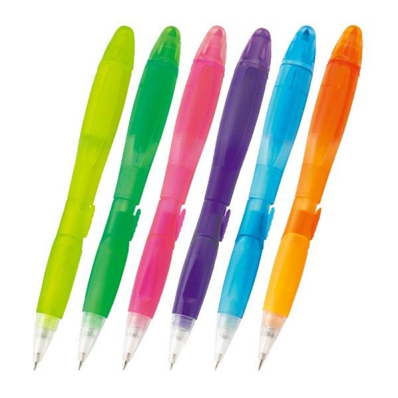 Wholesale Blossom Pen/Highlighter -[SP-28023]
