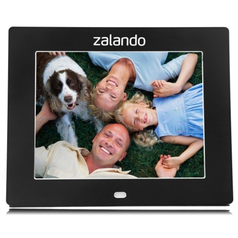 Wholesale 8 Inch Digital Photo Frame With Remote Control