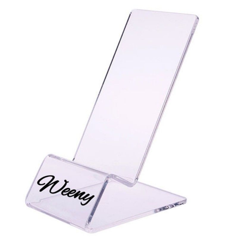 Wholesale Clear Mount Holder Display Stand