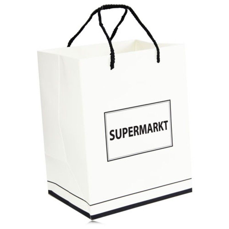 Wholesale Shopping Paper Bag