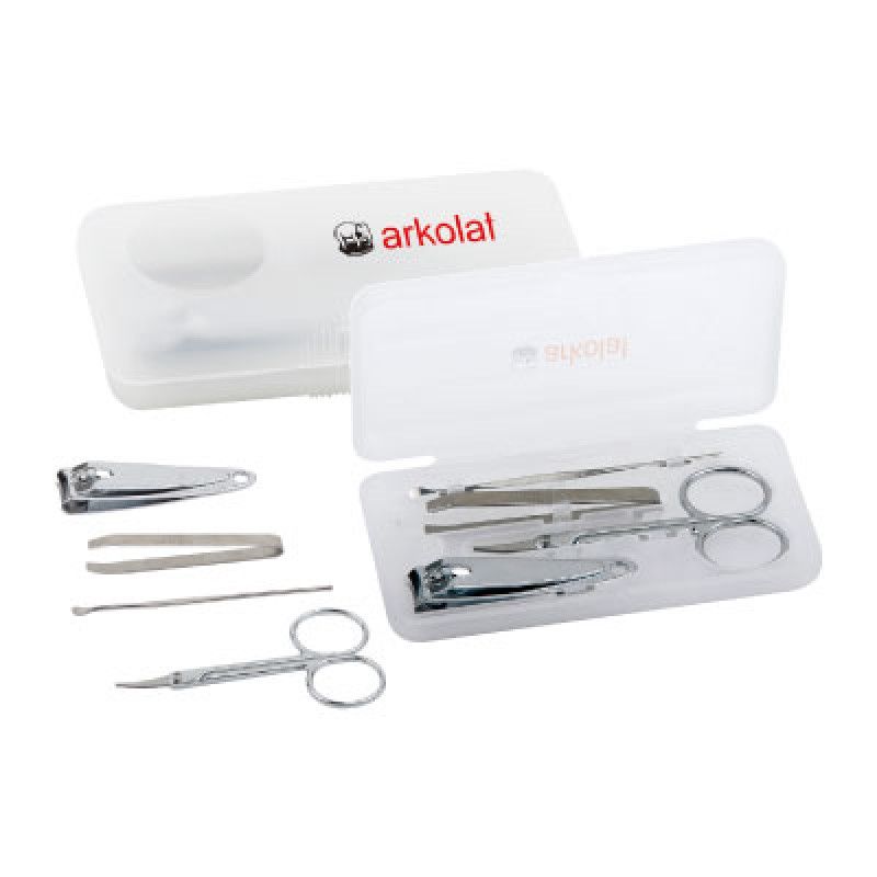 Wholesale Pocket Manicure Set