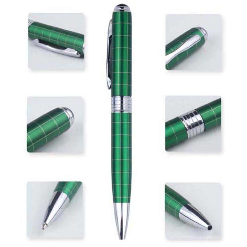 Wholesale Promotional eco-friendly touch screen ball pen