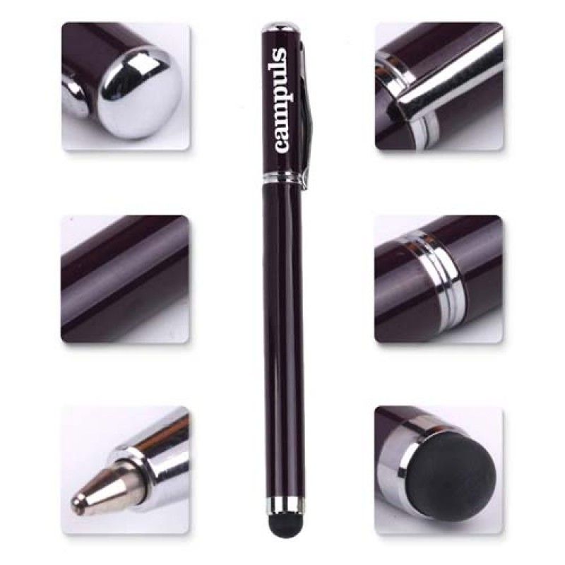 Wholesale Hot-selling touchscreen stylus ball point pen