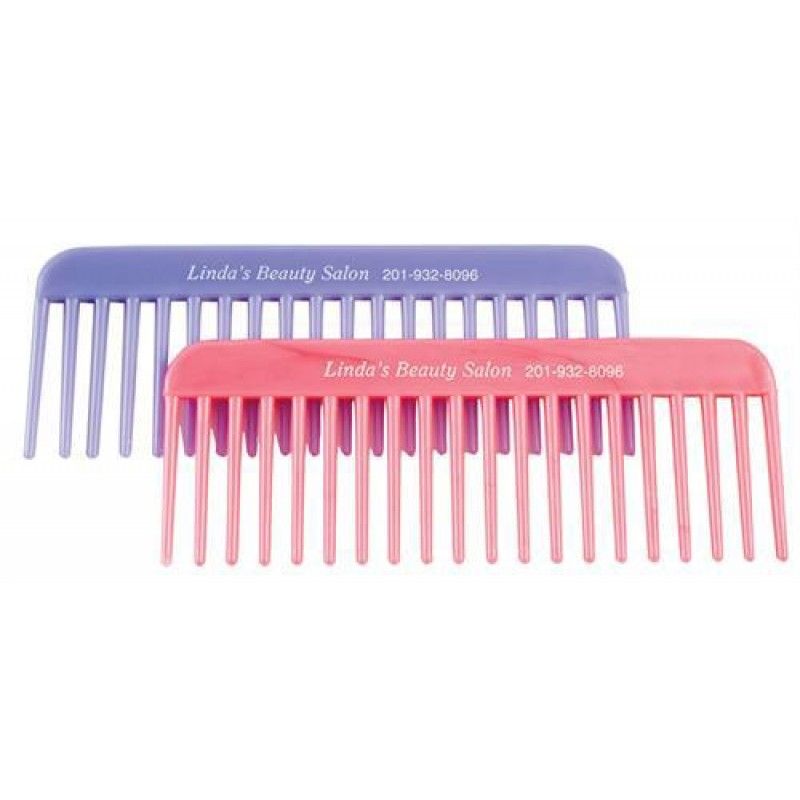 Wholesale Volumizer Salon Comb-[WL-29009]