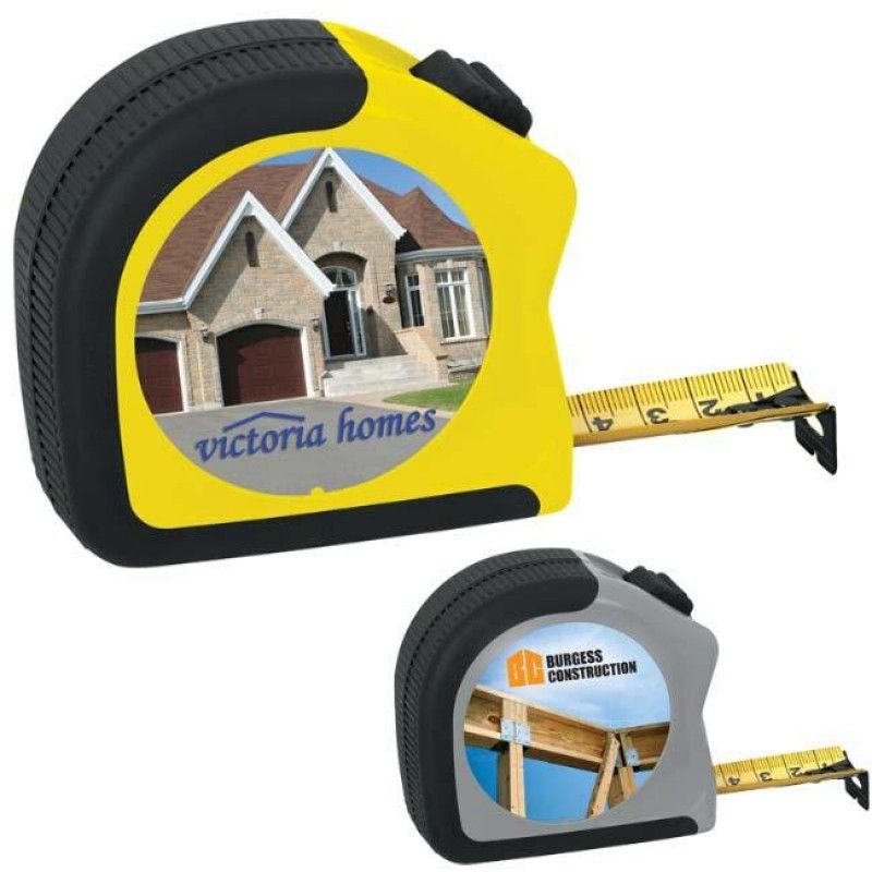 Wholesale 25' Gripper Tape Measure-[NW-91071]