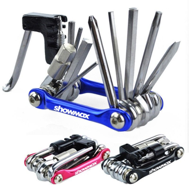 Wholesale Multifunction Cycling Repair Tools Kit