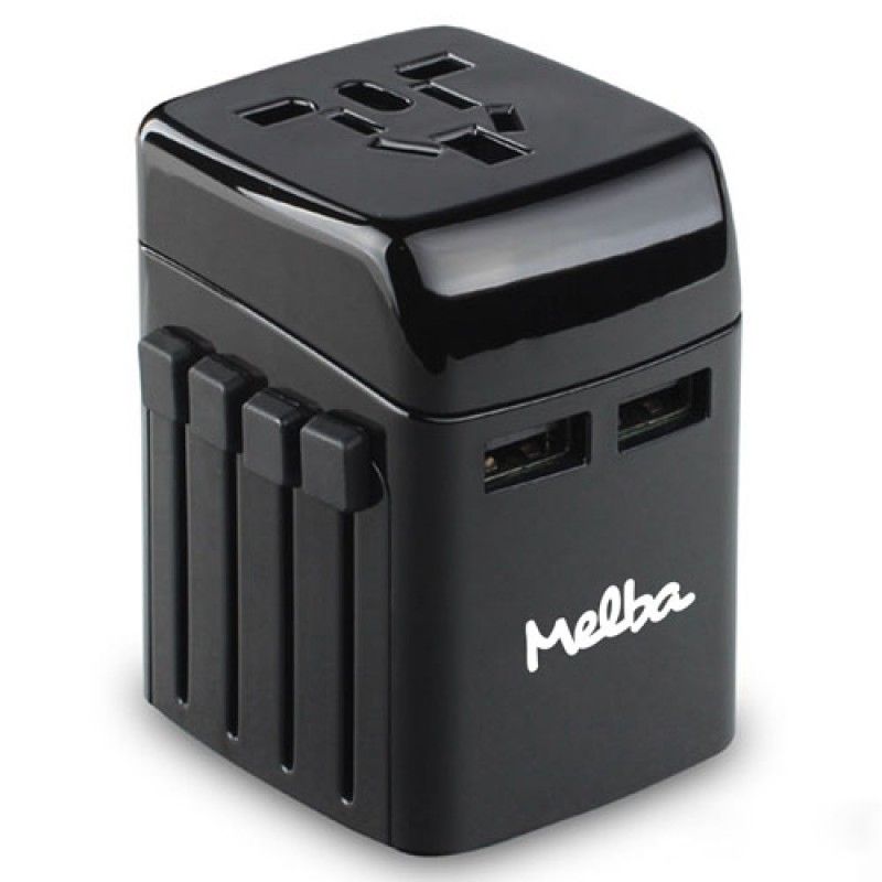 Wholesale Travel Adapter With Usb Port Usb Charger