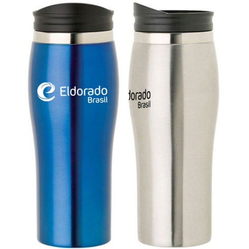 Wholesale Sliding Lid Tumbler 16 Oz