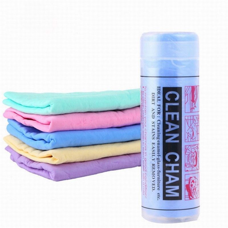 Wholesale Super Absorption Car Care Towel