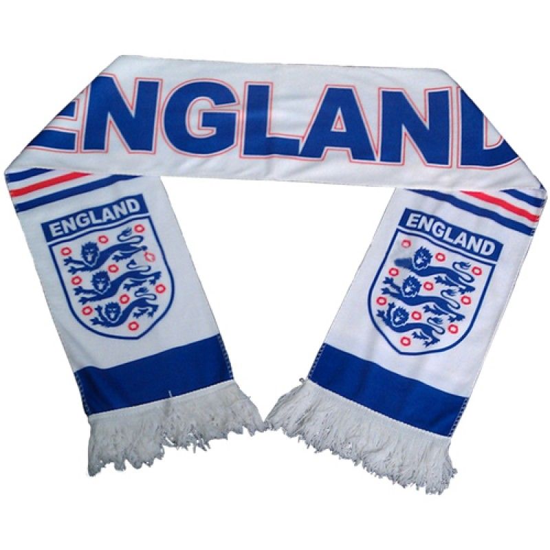 Wholesale Polyester Stadium Fan Scarve