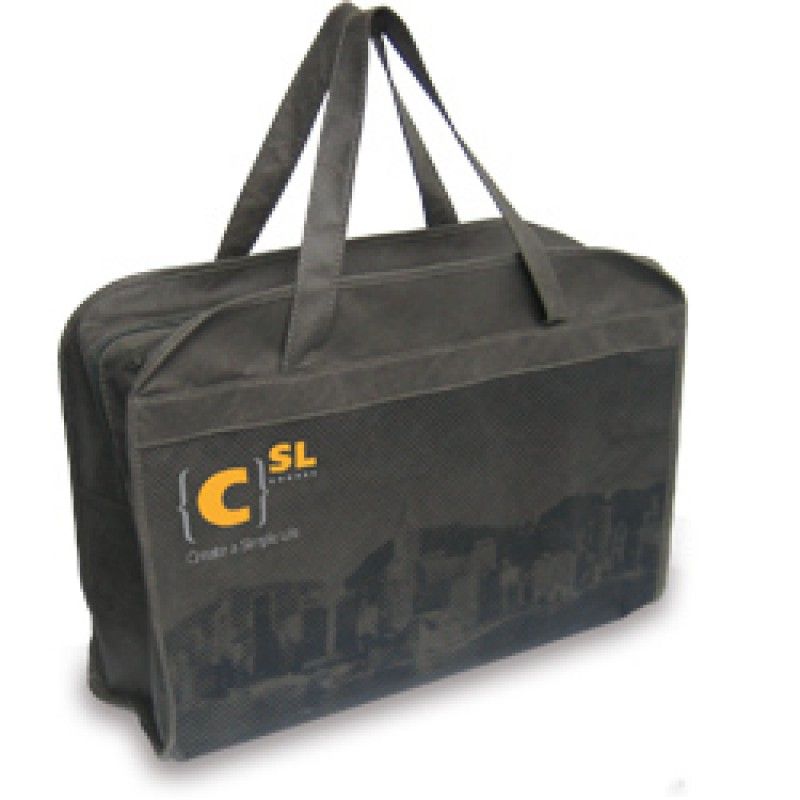 Wholesale Lancashire Conference Bag