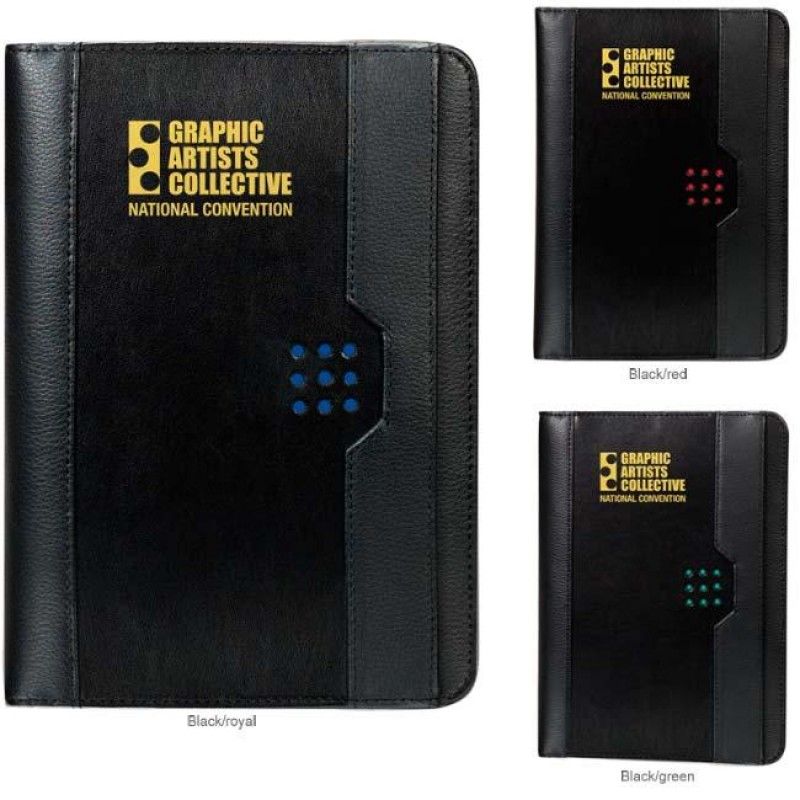 Wholesale Tetra Jr. Padfolio-[NW-91828]