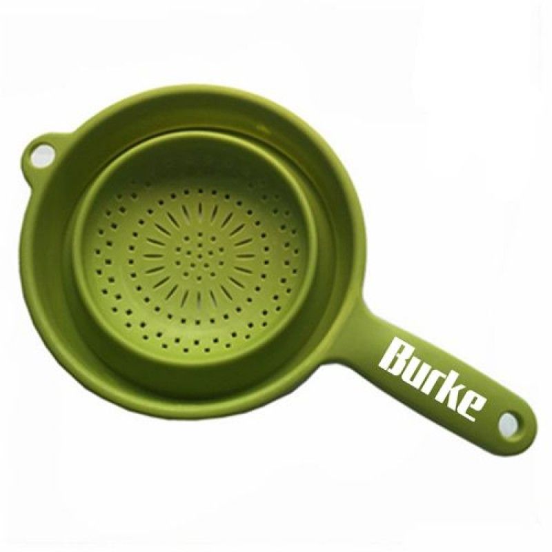 Wholesale Multi-Purpose Collapsible Colander Strainer