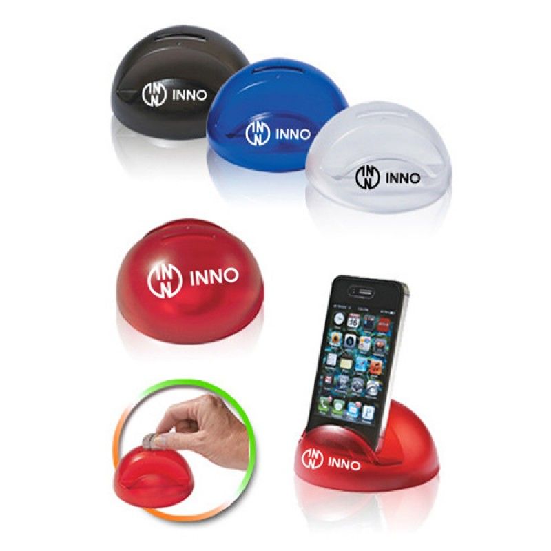 Wholesale Phone Stand With Coin Piggy Bank