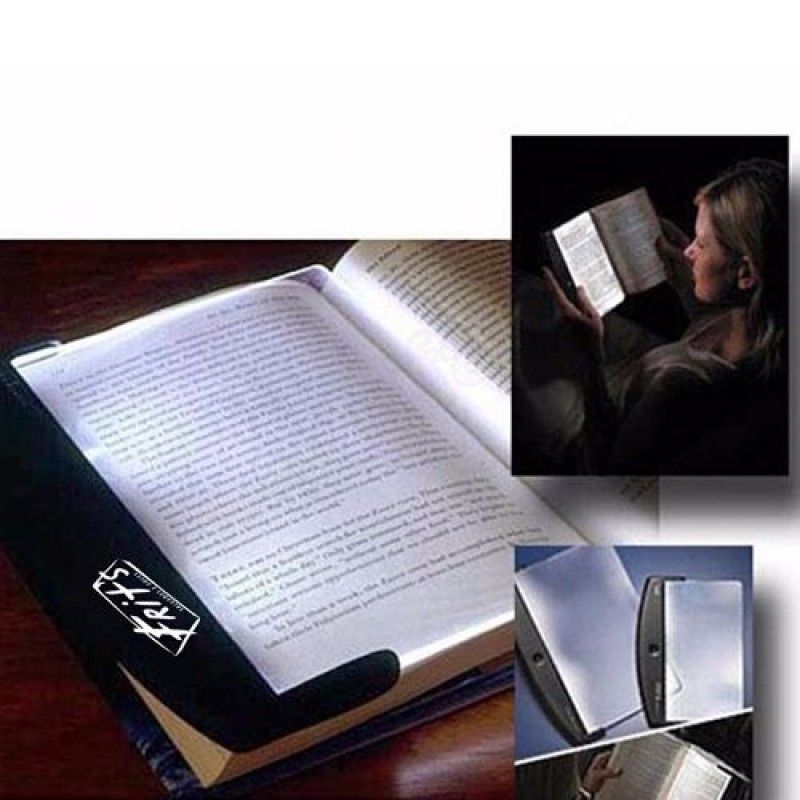 Wholesale Creative Fashion LED Nightlight Book Reading Light