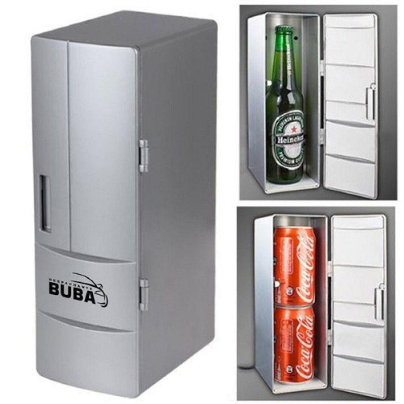 Wholesale Mini USB Fridge Cooler And Warmer